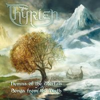 When the Horizon Burns - Thyrien