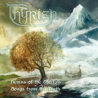 Vengeance Through My Soul - Thyrien