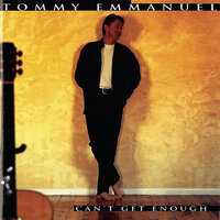 Fields of Gold - Tommy Emmanuel
