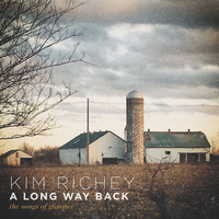 Lay It Down - Kim Richey