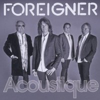 Save Me - Foreigner