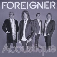 The Flame Still Burns - Foreigner