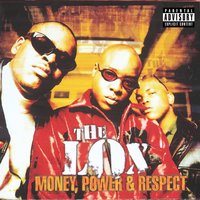 Let's Start Rap Over - The Lox, Carl Thomas