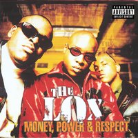 The Heist (Pt. 1) - The Lox