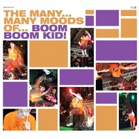 Vegetales - Boom Boom Kid