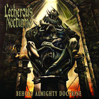 Judgments and Curses - Lecherous Nocturne
