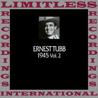 The Last Goodbye - Ernest Tubb