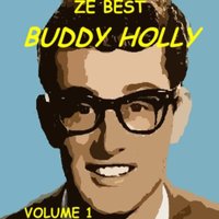 Brown Eeyed Handsome Man - Buddy Holly, The Crickets