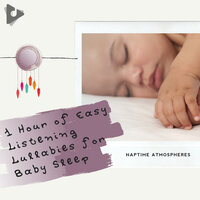Little Miss Muffet - Naptime Atmospheres, Lullabies for Deep Meditation