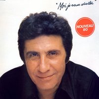 Mai 68 - Gilbert Bécaud