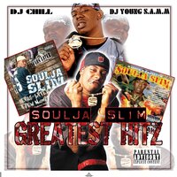 From What I Was Told - Soulja Slim