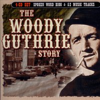 The 1913 Massacre - Woody Guthrie