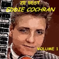 Stockins 'n Shoes - Eddie Cochran