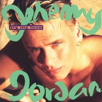 I Wanna Be with You - Jeremy Jordan