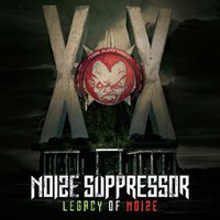 Nobody Likes - Noize Suppressor