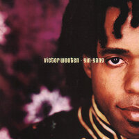 What Crime Is It? - Victor Wooten