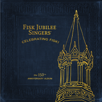 Blessed Assurance - Fisk Jubilee Singers, Cece Winans