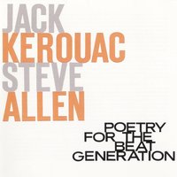 Mcdougal Street Blues (with Steve Allen) - Jack Kerouac