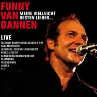 Vaterland - Funny Van Dannen