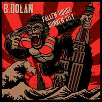 Fall of T.R.O.Y. - B. Dolan