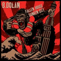 Kitchen Sink - B. Dolan