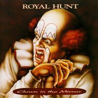 Bodyguard - Royal Hunt
