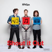 Kiss Me When You Come Home - Hanson