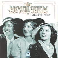 Top at, White Tie And Tails - The Boswell Sisters