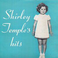 An Old Straw Hat - Shirley Temple