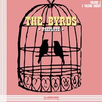 The Only Girl I Adore - The Byrds