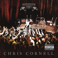 Cleaning My Gun - Chris Cornell