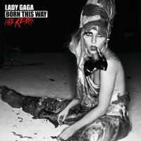 Yoü And I - Lady Gaga, Wild Beasts