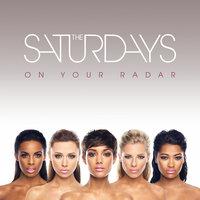 Move On U - The Saturdays