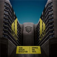 Fight Fire - Pure Reason Revolution