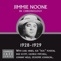 Blues (My Naughty Sweetie Gives To Me) (08-23-28) - Jimmie Noone