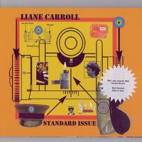 You've Got a Friend - Liane Carroll