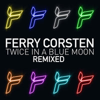 Feel You - Ferry Corsten, Betsie Larkin