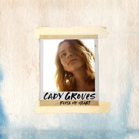 Crying Game - Cady Groves