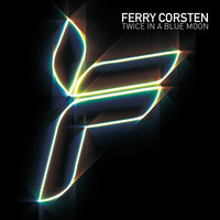 Black Velvet - Ferry Corsten