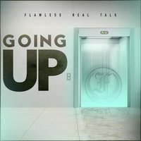 Won't Back out - Flawless Real Talk, Freek