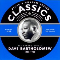 Four Winds (03-?-55) - Dave Bartholomew, Domino-Bartholomew