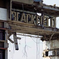Christenings - Blackfield