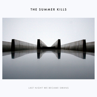 From a Hill in the Dark in the South - The Summer Kills