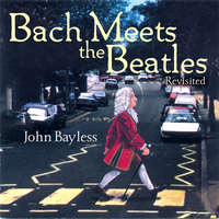 Can't Buy Me Love - John Bayless