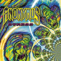 Sous pression - Anonymus
