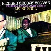 Over The Rainbow - Richard "Groove" Holmes