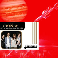 I Don't Ever Want To Change - The Drones, Gareth Liddiard, Dan Luscombe