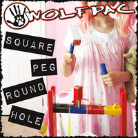 Let Me Hit It - Wolfpac