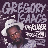 Red Rose For Gregory - Gregory Isaacs