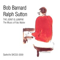 It's A Sin To Tell A Lie - BOB BARNARD, Ralph Sutton